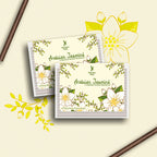 Arabian Jasmine Dhoop Sticks 30 Sticks Pack