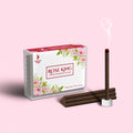 Rose King Dhoop Sticks 30 Sticks Pack