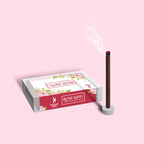 Rose King Dhoop Sticks 30 Sticks Pack