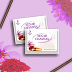 Kesar Chandan Dhoop Sticks 30 Sticks Pack