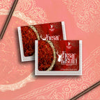 Kesar Kasturi Dhoop Sticks 30 Sticks Pack