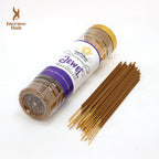Jewel Premium Incense sticks 250g Jar