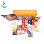 Ganesh Chaturthi Puja Samagri