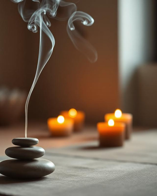 Calm & Meditation
