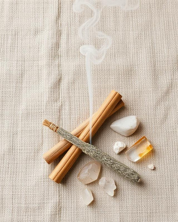 Energy Cleansing