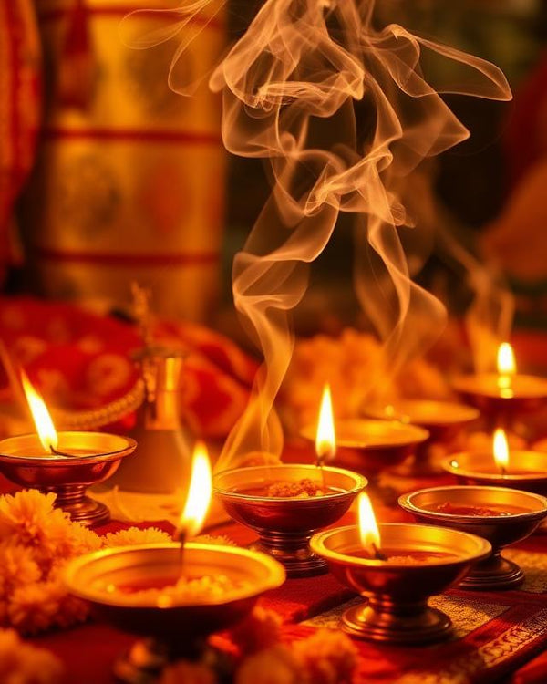 Sacred Rituals