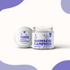 Bhimseni camphor bottle 50g