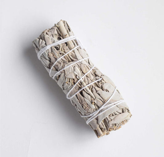 INDIAN WHITE SAGE BUNDLES