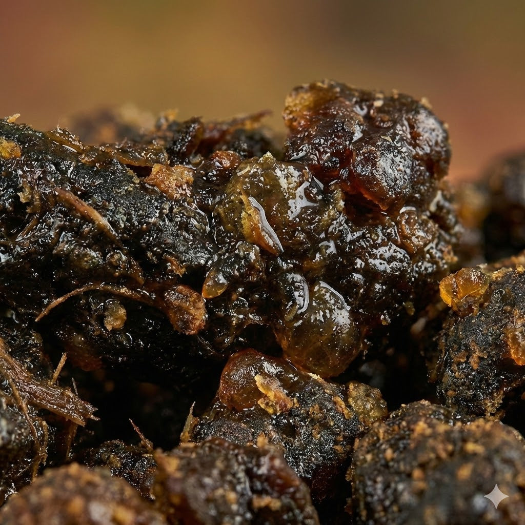 Pure Gugal Dhoop 100g Pack